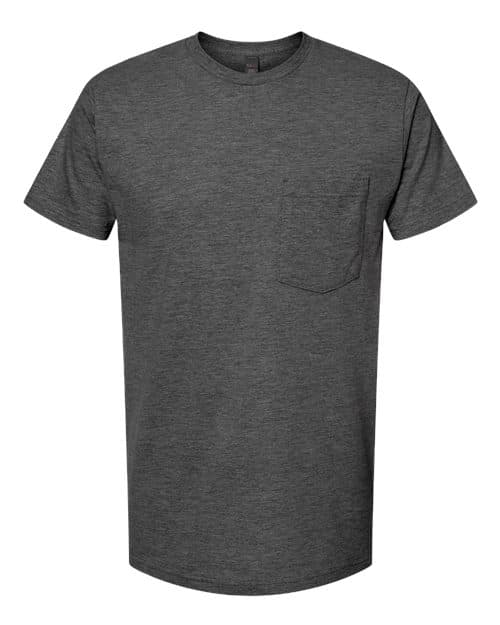 Heather Charcoal