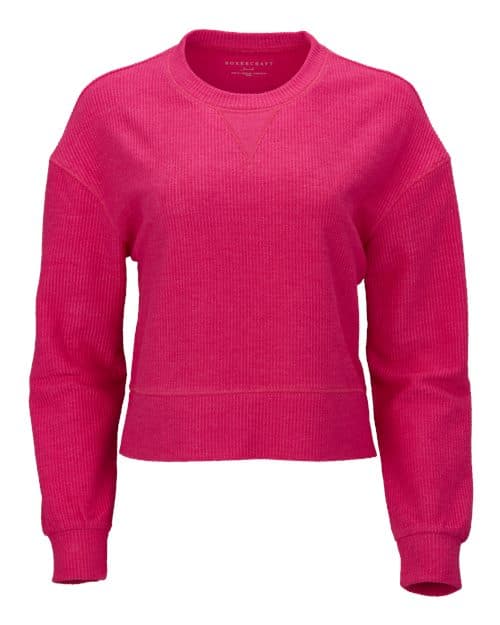 Cosmic Pink