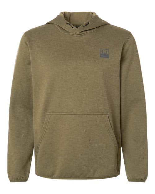 Overland Heather