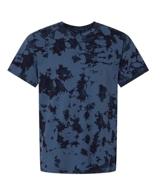 Iced Navy