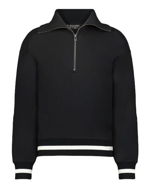 Black/ Vanilla