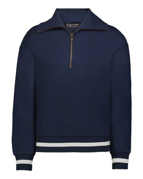 Navy/ Vanilla