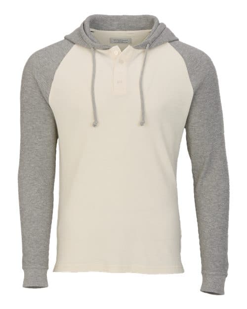 Natural/ Oxford Heather
