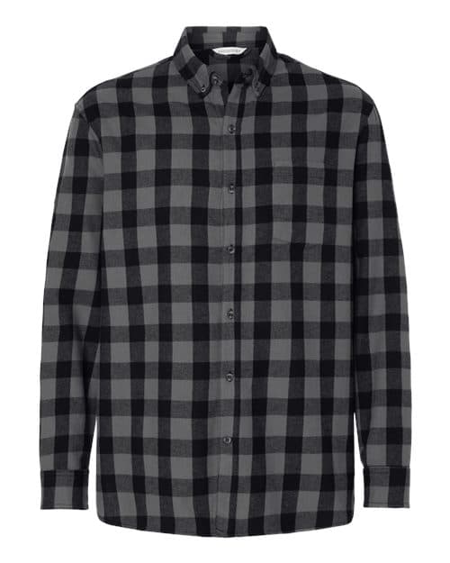 Charcoal/ Black Buffalo
