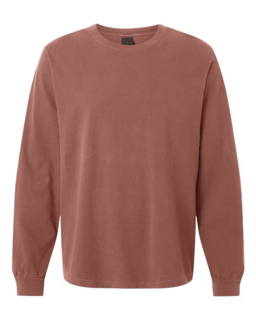 Washed Chestnut