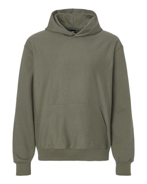 Fatigue Green
