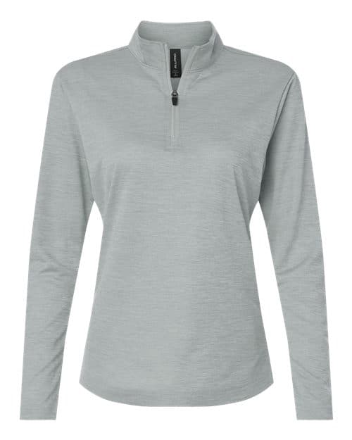 Silver Melange