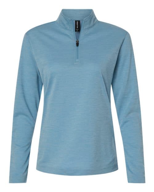 Cloud Blue Melange