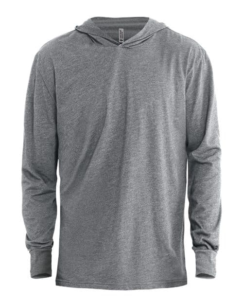 Dark Heather Grey