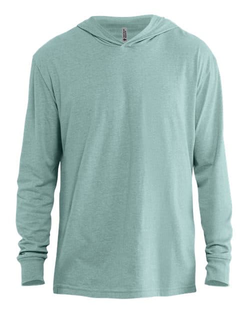 Heather Seafoam