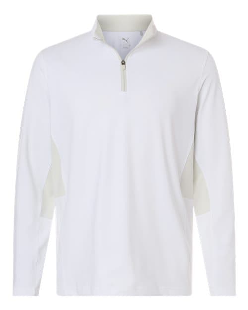 White Glow/ Sedate Grey
