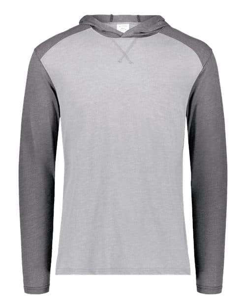 Grey Heather/ Carbon Heather