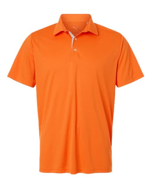 Rickie Orange