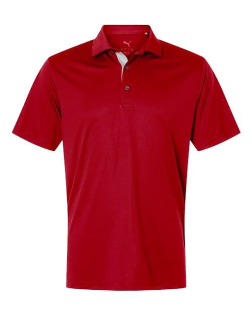 Strong Red