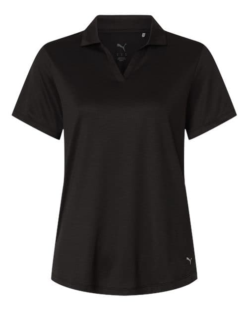 Puma Black Heather