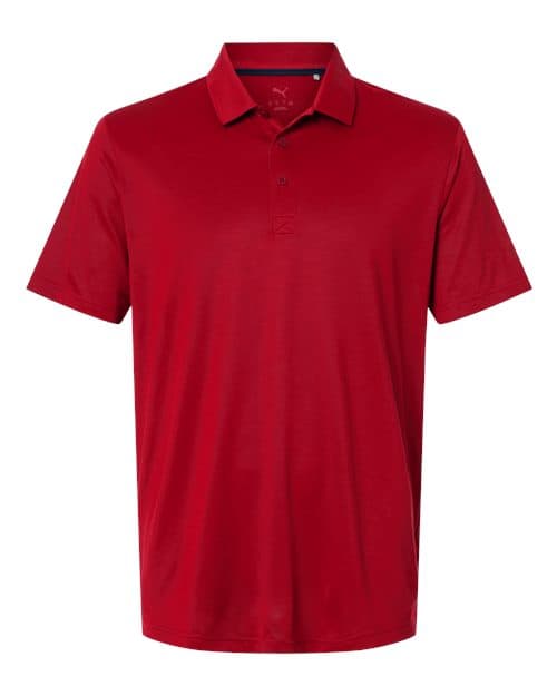 Strong Red