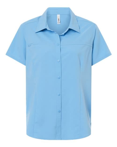 Columbia Blue
