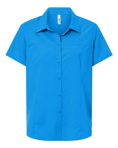 Electric Blue