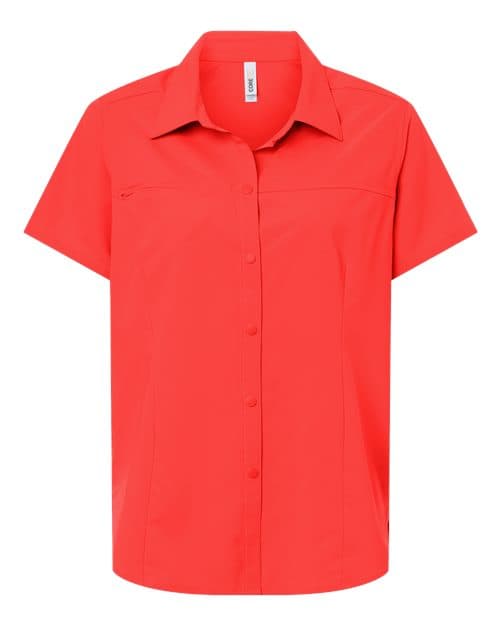 Marina Red
