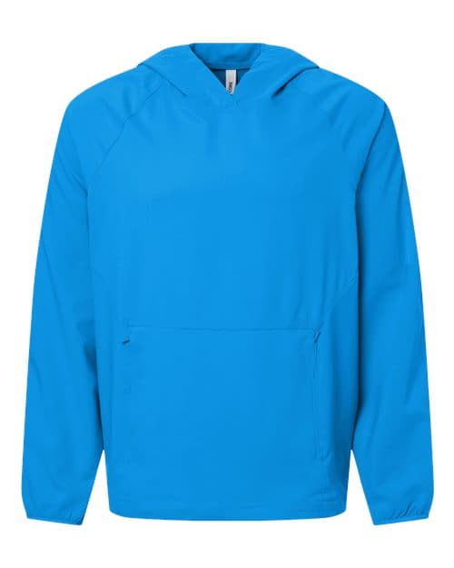 Electric Blue