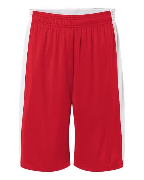 Sport Red/ White