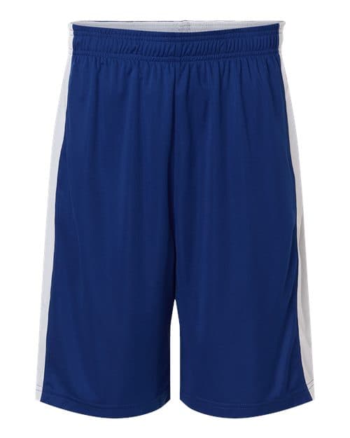 Sport Royal/ White