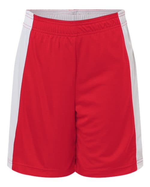 Sport Red/ White