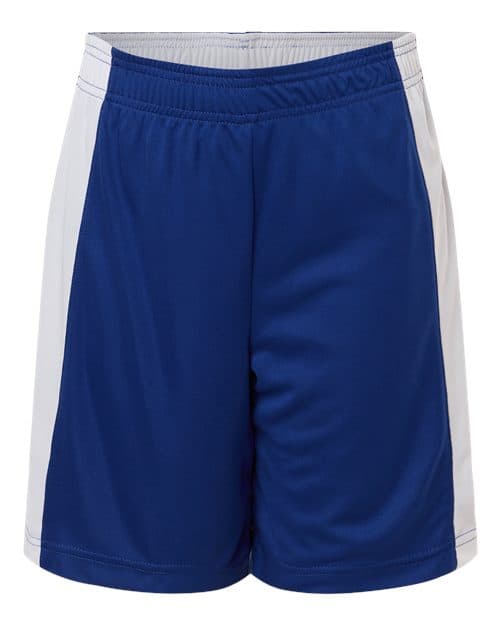 Sport Royal/ White