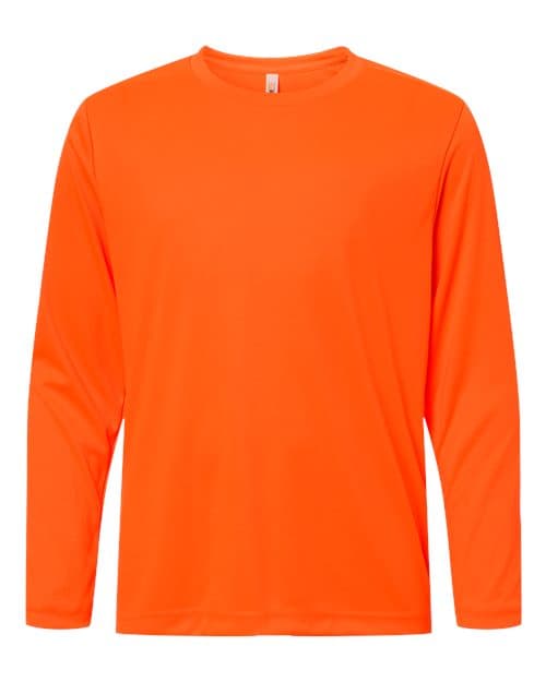 Safety Orange