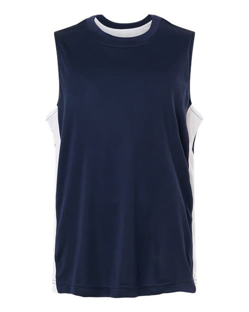 Sport Dark Navy/ White
