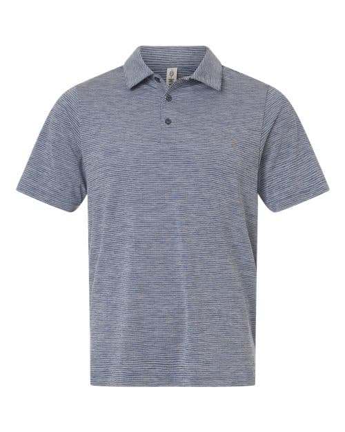 Sport Dark Navy Heather/ White