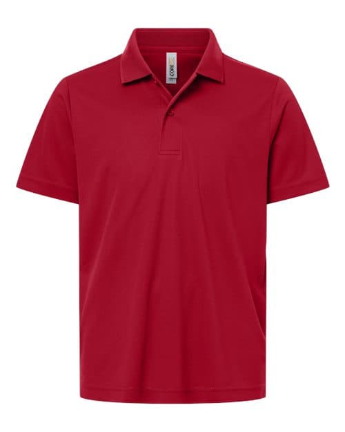 Classic Red