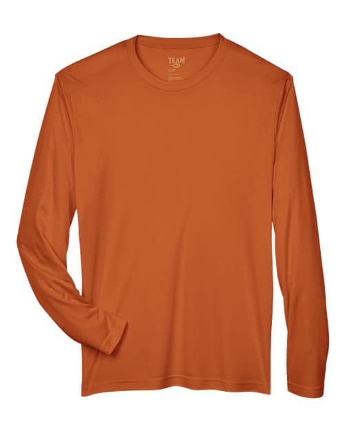 Sport Burnt Orange