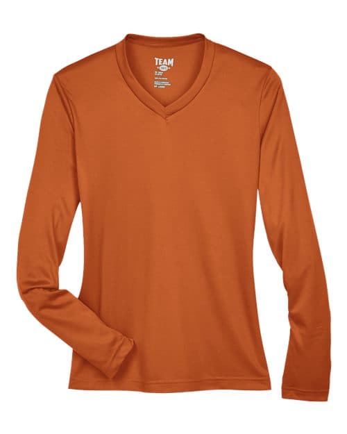 Sport Burnt Orange