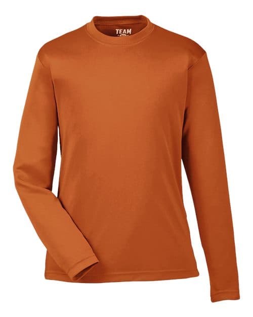 Sport Burnt Orange