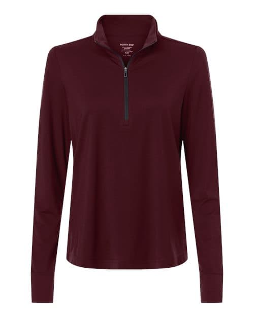 Burgundy/ Carbon
