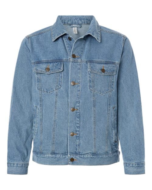Light Denim