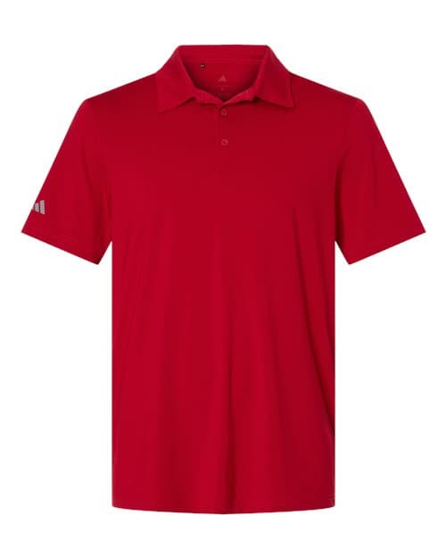 Power Red