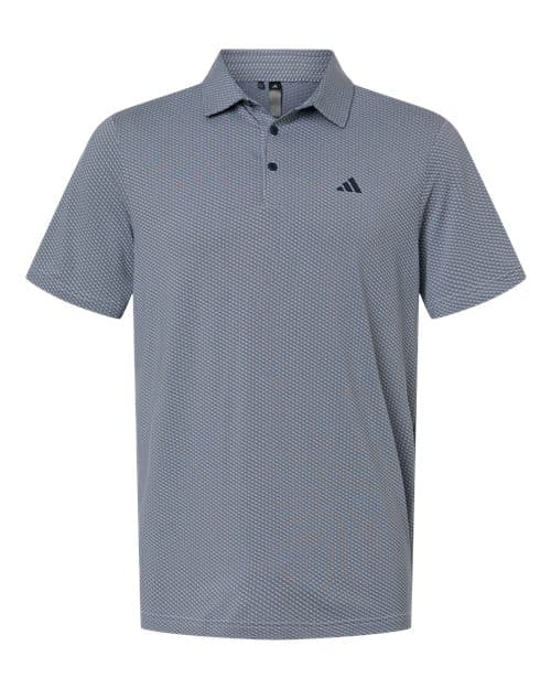 White/ Collegiate Navy