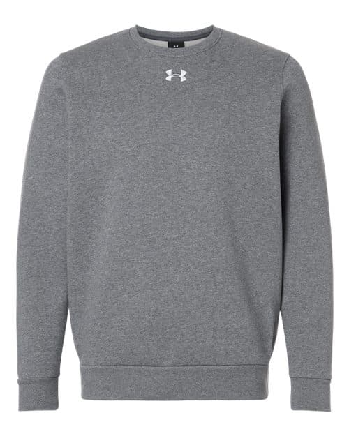 Pitch Grey Medium Heather/ White