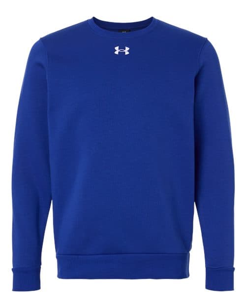Royal/ White