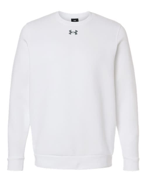 White/ Pitch Grey Medium Heather