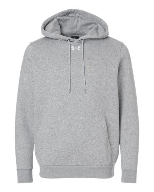 Mod Grey Light Heather/ White