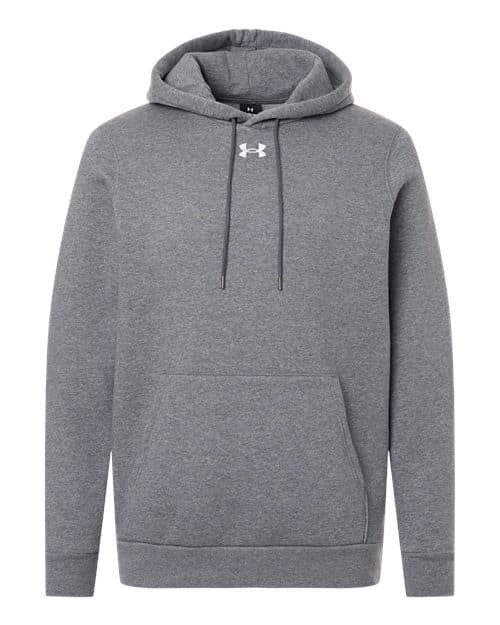 Pitch Grey Medium Heather/ White