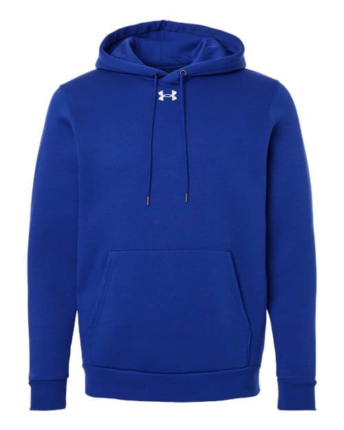 Royal/ White