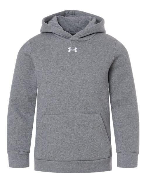 Pitch Grey Medium Heather/ White