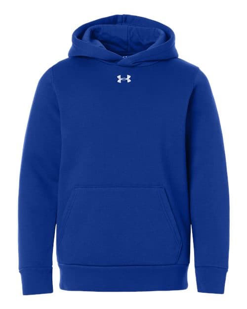 Royal/ White