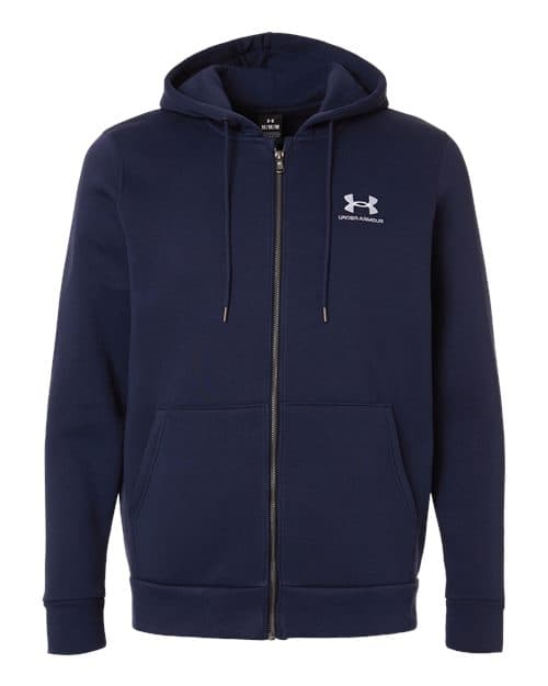 Midnight Navy/ White 