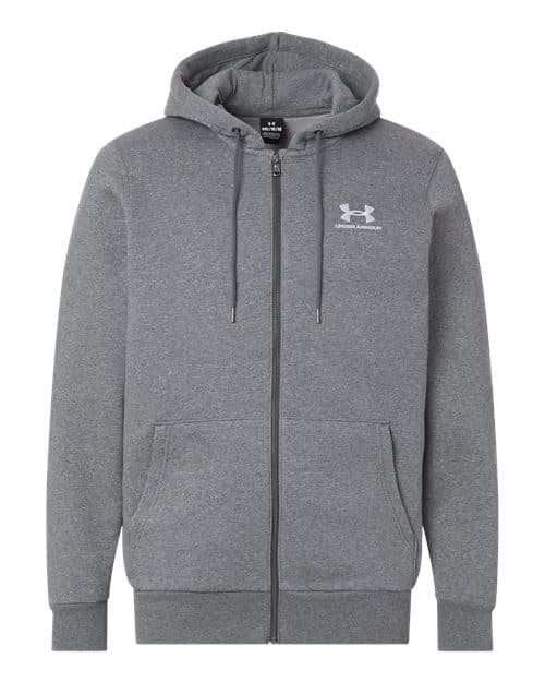 Pitch Grey Medium Heather/ White