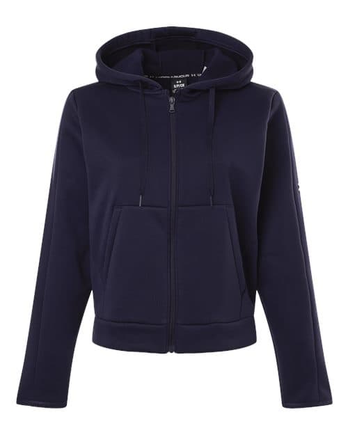 Midnight Navy/ White